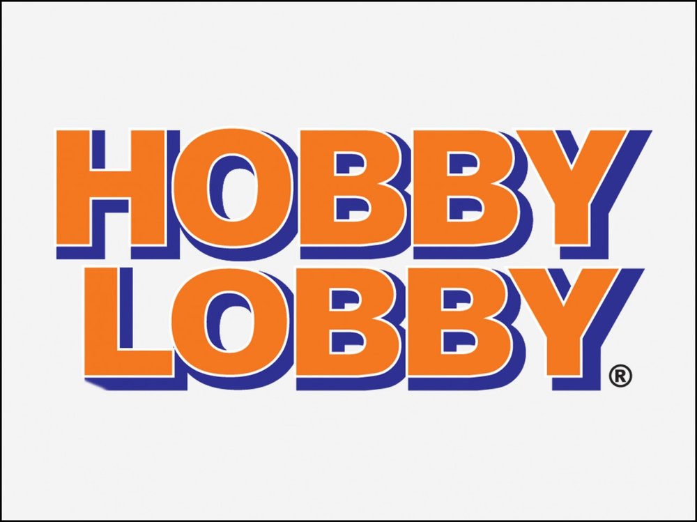 Hobby Lobby source